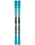 Atomic - Ski Set inkl. Bdg. - Pack Ski Alpin - Redster X9S Rvsk S + I 12 GW 2027
