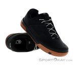 Crankbrothers Stamp Lace MTB Schuhe-Schwarz-45