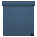 Yogistar Yogamatte Sun 6mm Gymnastikmatte ( Petrol one size Größe,)