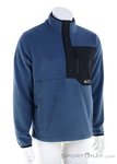 Scott Escape Original Fleece Herren Sweater-Dunkel-Blau-M