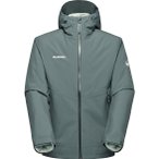 Mammut Alto Light 3 in 1 Herren Doppeljacke ( Grau S Größe,)