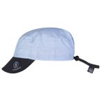 Chaskee - Barley There - Cap Gr 52-60 cm blau