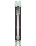 Dynafit - Skis de randonnée - Radical 88 Women Puritan Gray 2026 für Damen aus