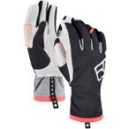 ORTOVOX Damen Handschuhe TOUR GLOVE W, Größe M in Grau