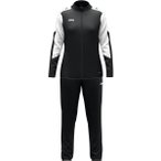 JAKO Damen Polyesteranzug Dynamic Damen, Größe M (38/40) in Schwarz