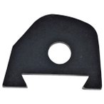 Edelrid - Blind Washer grau