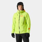 HELLY HANSEN Herren Ski Alpin Funktionsjacken Funktionsjacken lg.Arm He/Uni SOGN