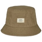 Barts - Decx Hat - Hut Gr One Size beige/braun