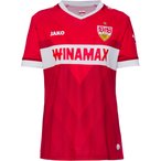 JAKO VfB Stuttgart 24-25 Auswärts Teamtrikot Damen