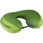 Sea to Summit Aeros Premium Traveller Pillow Kissen  Reisekissen gruen Größe O