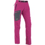 MAUL Damen Astoria XT-lange Hose, Größe 34 in Rot