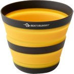 Sea to Summit Frontier UL Collapsible Cup - Falt-Becher yellow