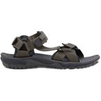 Jack Wolfskin Lakewood Ride Sandale Herren  Sandalen braun Größe 40.5 Lifestyl