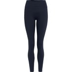On Core Tights Damen  Laufhose blau Größe XL Laufen | Trailrunning  Elastisch