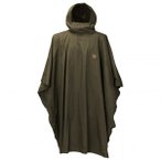 Fjällräven - Poncho - Poncho Gr One Size oliv