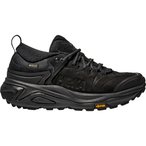Hoka Kaha 3 Low GTX  Damen  Zustiegsschuhe schwarz Größe 40.5  Trekking Wasser
