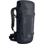 Ortovox Traverse 30 Dry   Kletterrucksäcke schwarz Größe 30L Trekking  Wasser