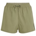 O'Neill - Women's Essentials 12 Swimshorts - Boardshorts Gr XS oliv