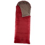 Grand Canyon - Utah 205 - Kunstfaserschlafsack Gr Bodyheight: 205 cm Zip: All ar