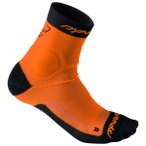 Dynafit - Alpine Short Sock - Laufsocken 35-38 orange