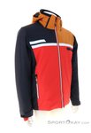 CMP Zip Hood Herren Skijacke-Mehrfarbig-56