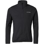 Vaude Monviso Fleece II  Herren  Fleecejacke schwarz Größe L Trekking  Atmungs