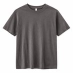Mazine Natural Dye  Herren  T-Shirts grau Größe XXL Lifestyle  Hautfreundlich