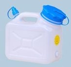 Huenersdorff Weithalskanister 6 Liter