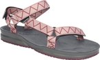 Lizard Creek IV zig blush pink/37 EU
