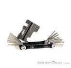 Crankbrothers M20 Multitool-Schwarz-One Size