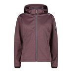 Campagnolo Damen Funktionsjacken lg.Arm Da WOMAN JACKET ZIP HOOD, Größe 48 in 