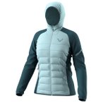 Dynafit - Women's Radical Ins Hybrid Jacket - Kunstfaserjacke Gr M blau