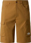 The North Face - Stretch-Cargoshorts &ndash; Herren &ndash; M Exploration Cargo 