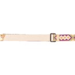 E9 Tio Gürtel, 100 cm, q-pink