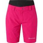 NAKAMURA Damen Shorts Itania II, Größe 36 in Pink