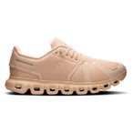 On - Women's Cloud 6 - Sneaker 41 beige
