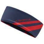 La Sportiva - Diagonal Headband - Stirnband Gr One Size blau