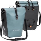 VAUDE Aqua Back (rec) - Hinterrad-Taschen nordic blue