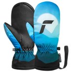 Reusch - Kid's Carter R-TEX XT Mitten - Handschuhe Gr 5 blau