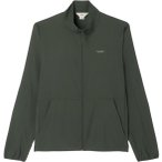 VUORI Terrain Herren Trainingsjacke ( Dunkelgrün M)