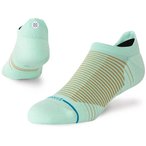 Stance Scanner Light Tab   Laufsocken tuerkis Größe 43  Trailrunning | Laufen 