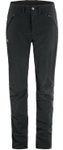 Fjällräven Damen Abisko Trail Stretch Wanderhose 40S