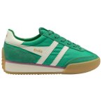 Gola - Women's Pacer - Sneaker 36 grün