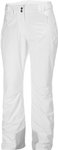 Helly-Hansen - Isolierende Skihose - W Legendary Insulated Pant White für Damen