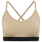 Heber Peak - Women's MerinoMix165 PineconeHe. Soft Bra - Merinounterwäsche Gr S