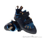 La Sportiva Tarantula Herren Kletterschuhe-Blau-41