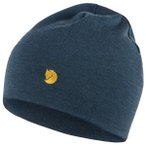 Fjällräven - Bergtagen Merino Beanie - Mütze Gr S/M blau