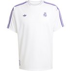 adidas Real Madrid Icon Funktionsshirt Herren