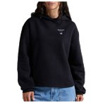 Maloja - Women's SkandenM. - Hoodie Gr L schwarz