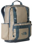 The North Face - Rucksack 22 l &ndash; Base Camp Daypack Stone Slab Granite Grey